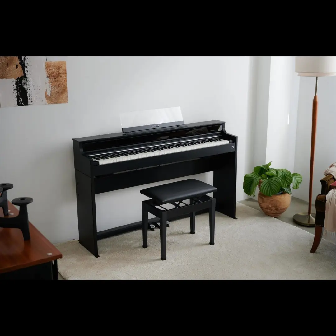 Casio Celviano AP-S450BK Digitale Piano - 88 Toetsen - Zwart