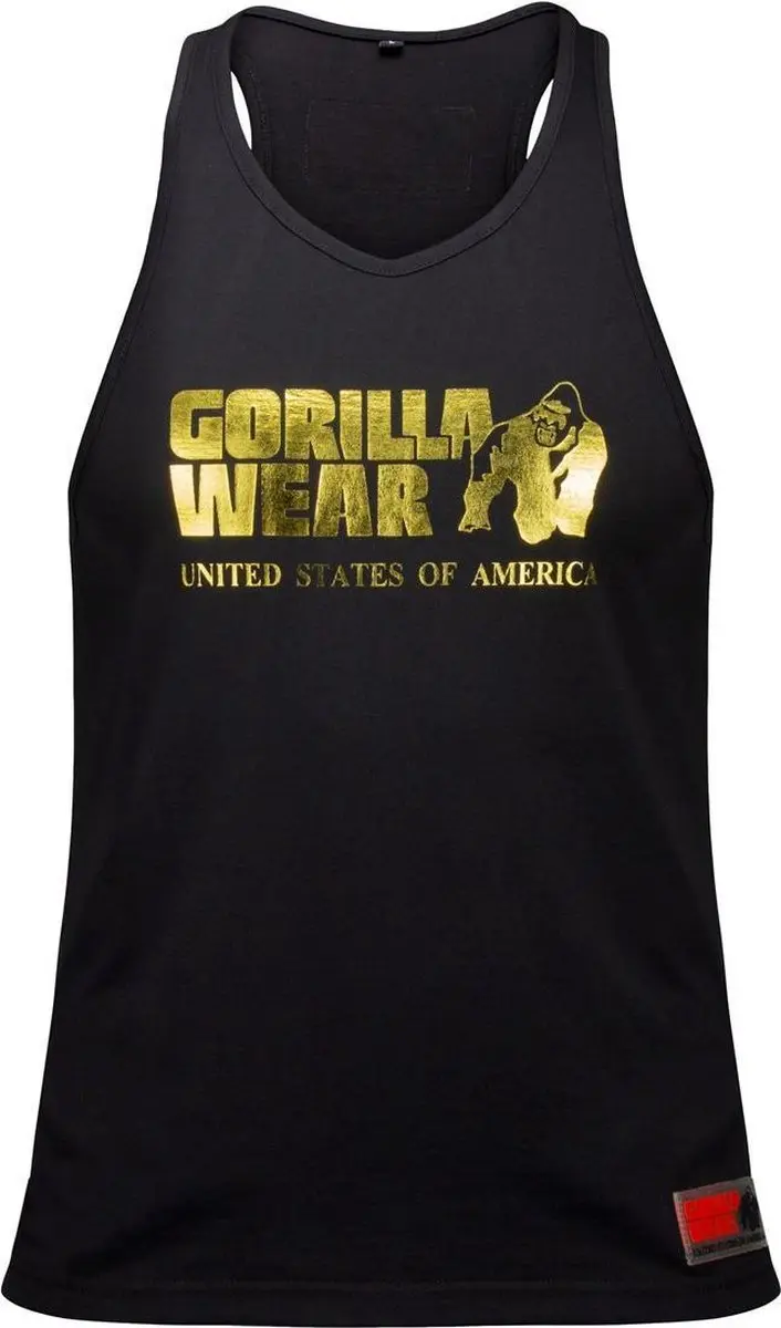Gorilla Wear Classic Tanktop