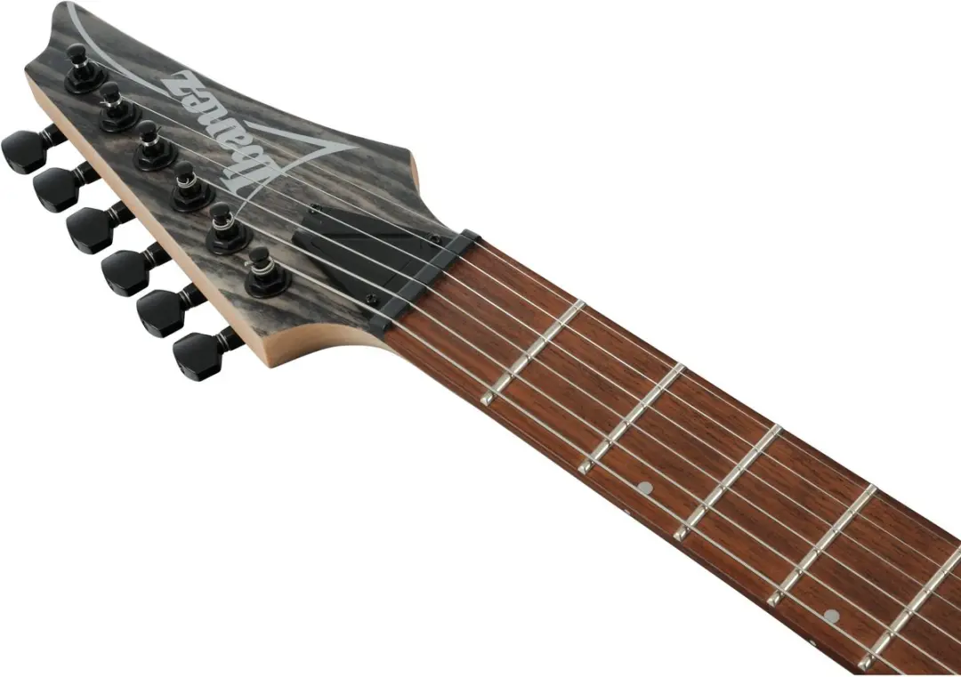 Ibanez RGA42AH-BKS Elektrische Gitaar - 24 Frets