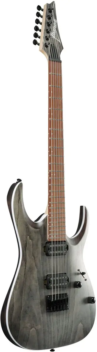 Ibanez RGA42AH-BKS Elektrische Gitaar - 24 Frets