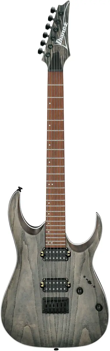 Ibanez RGA42AH-BKS Elektrische Gitaar