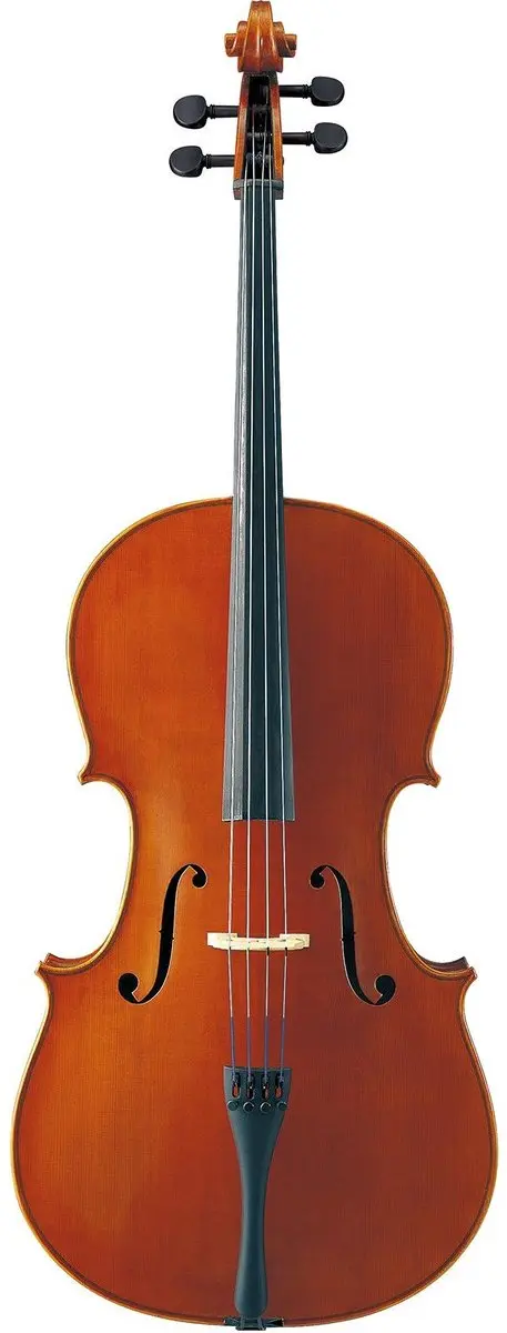 Yamaha VC5S Stradivarius Cello 4/4