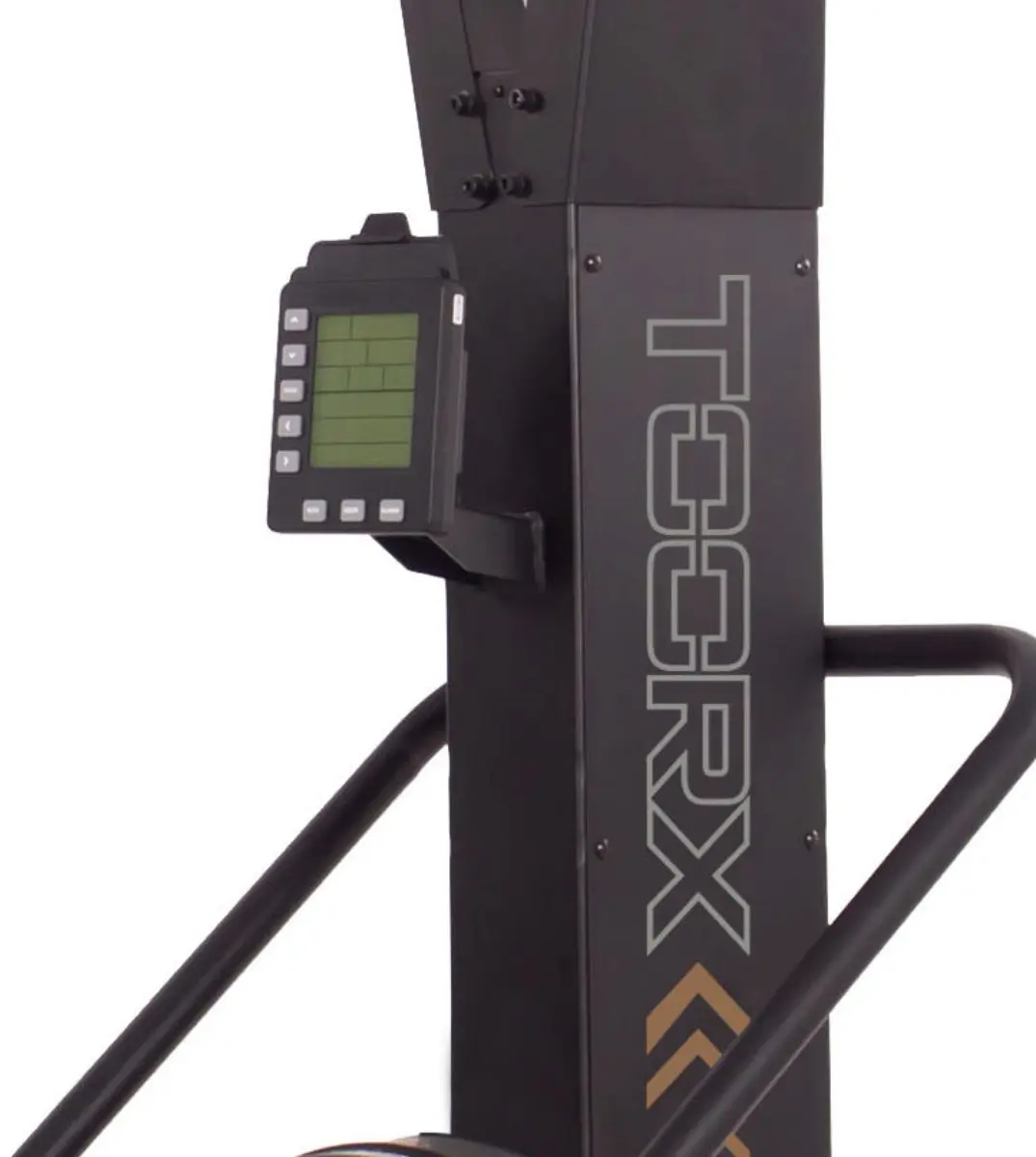 Toorx SKX AIRMAG 7000 Ski Trainer - Zwart
