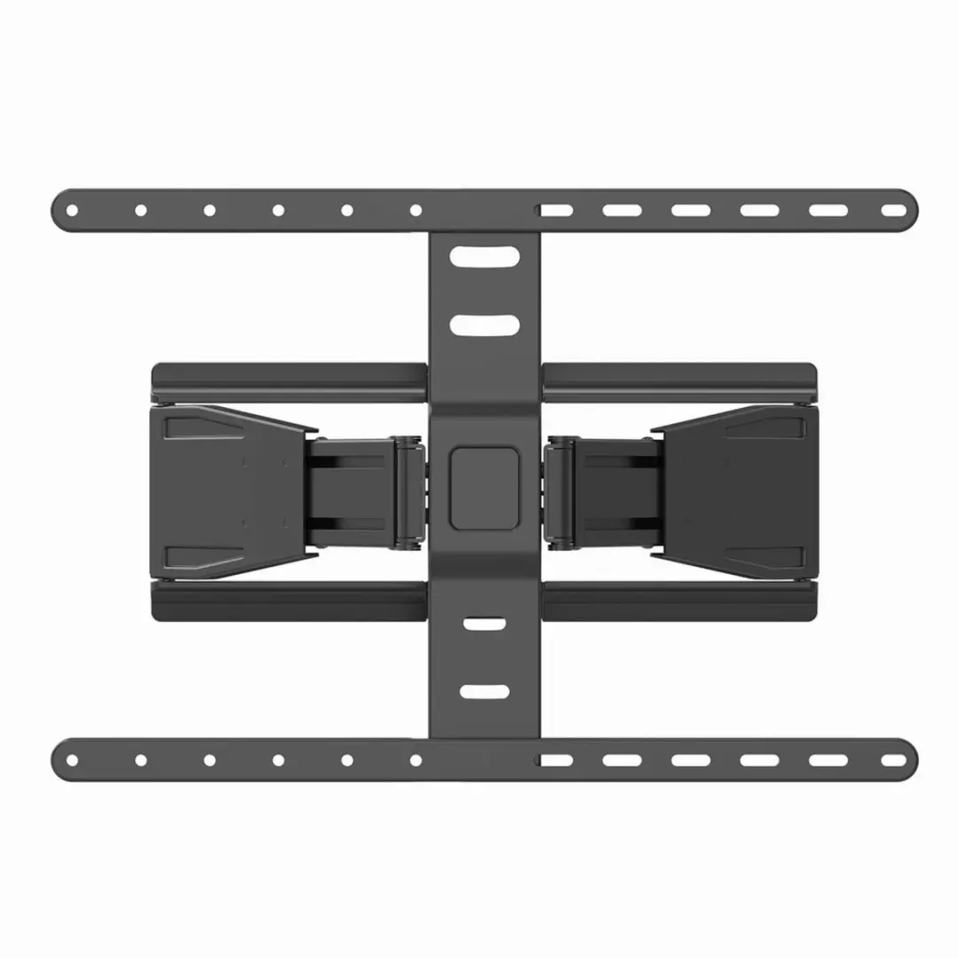 Gembird WM-90ST-02 Full-motion TV Wandsteun