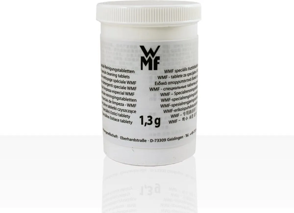 WMF Reinigingstabletten 1,3g