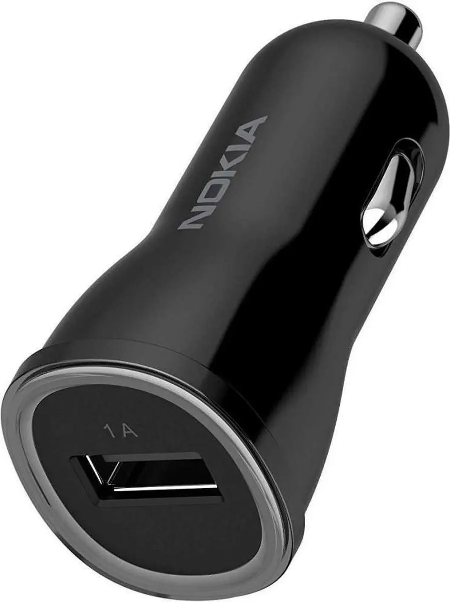 Nokia DC-110 USB Autolader