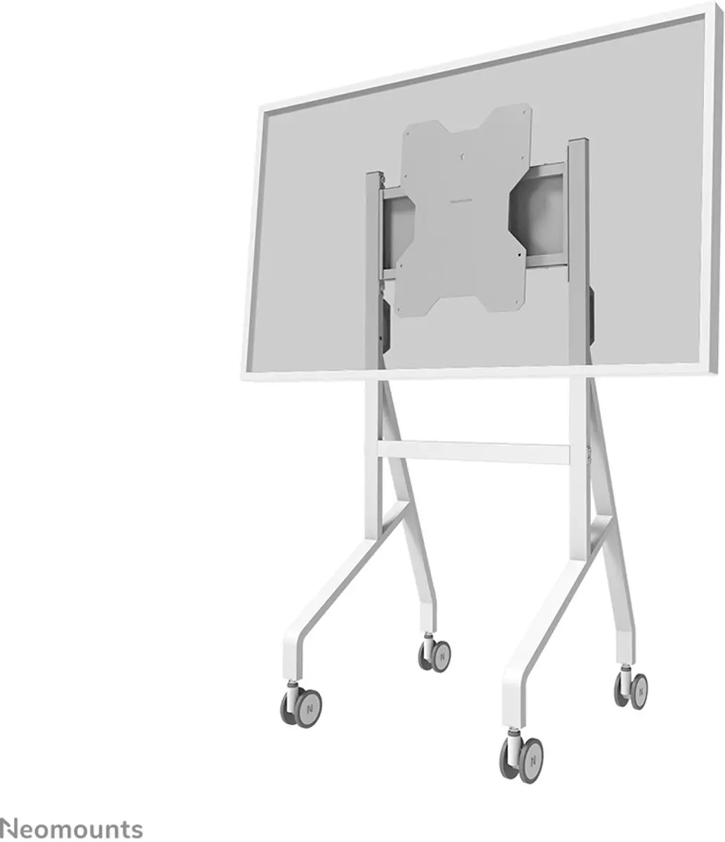 Neomounts MOVE Go Flip FL50-515WH1 TV-trolley