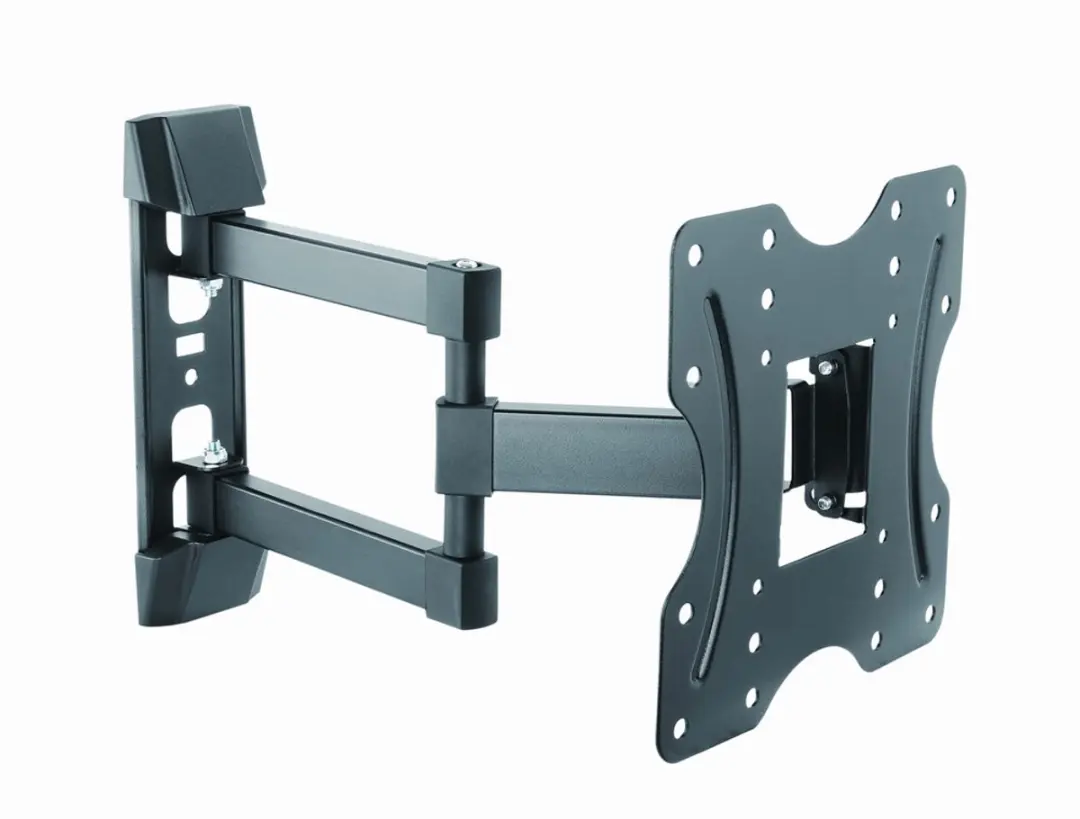 Gembird WM-42ST-02 Full-Motion TV Wandbeugel 23-42"
