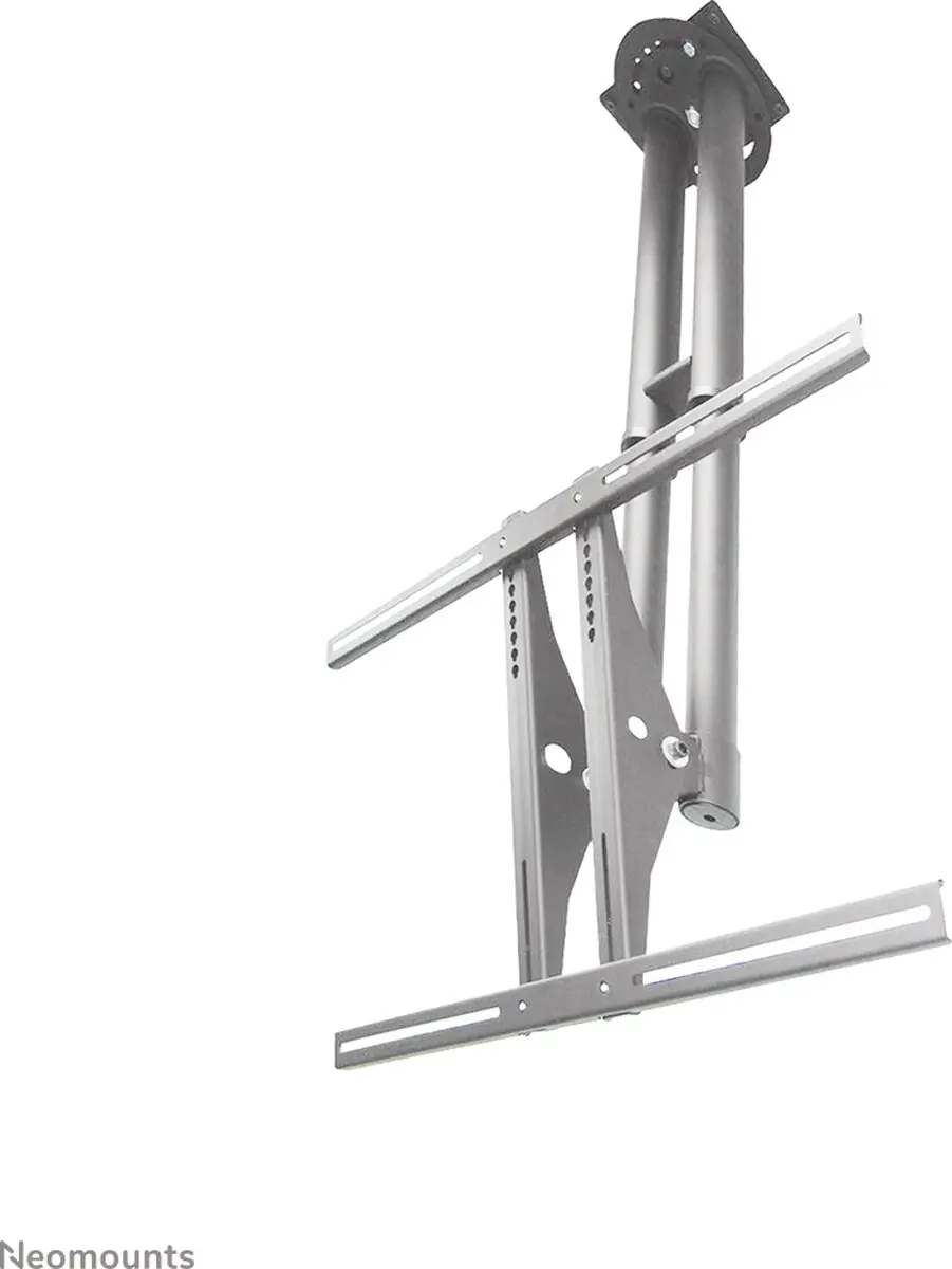 Neomounts PLASMA-C100 Plafondsteun - 75" - Zilver