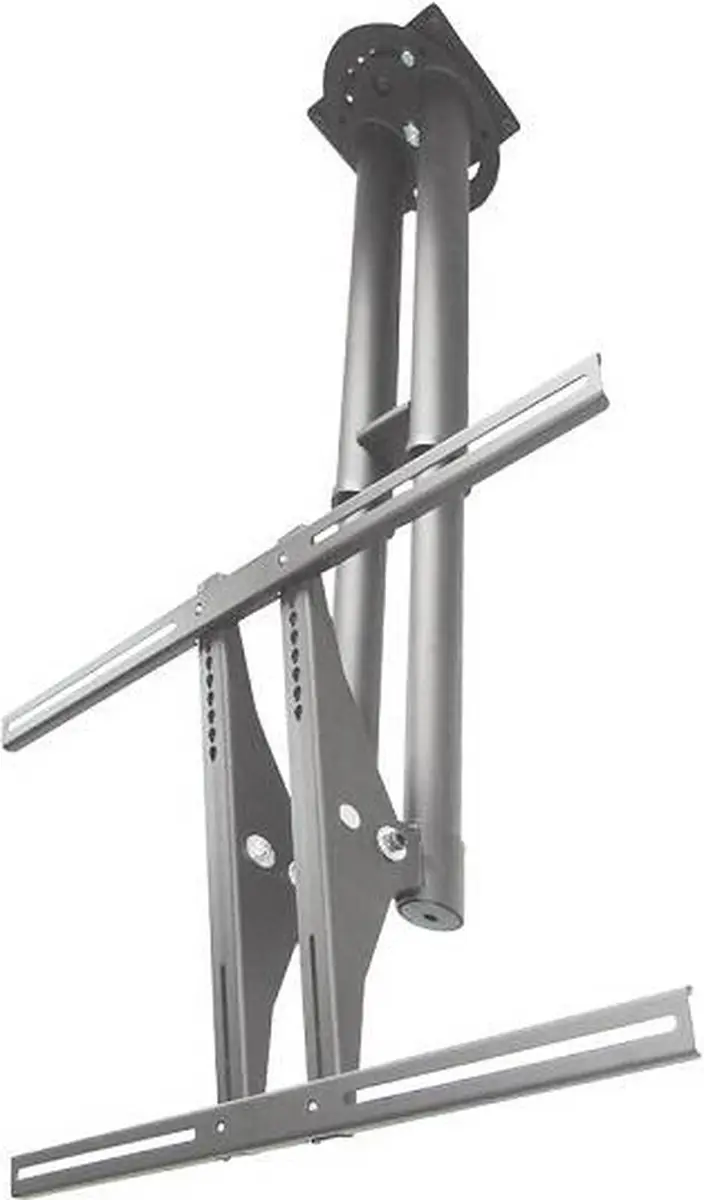 Neomounts PLASMA-C100 Plafondsteun - 75" - Zilver