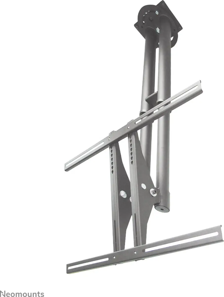 Neomounts PLASMA-C100 Plafondsteun - 75" - Zilver