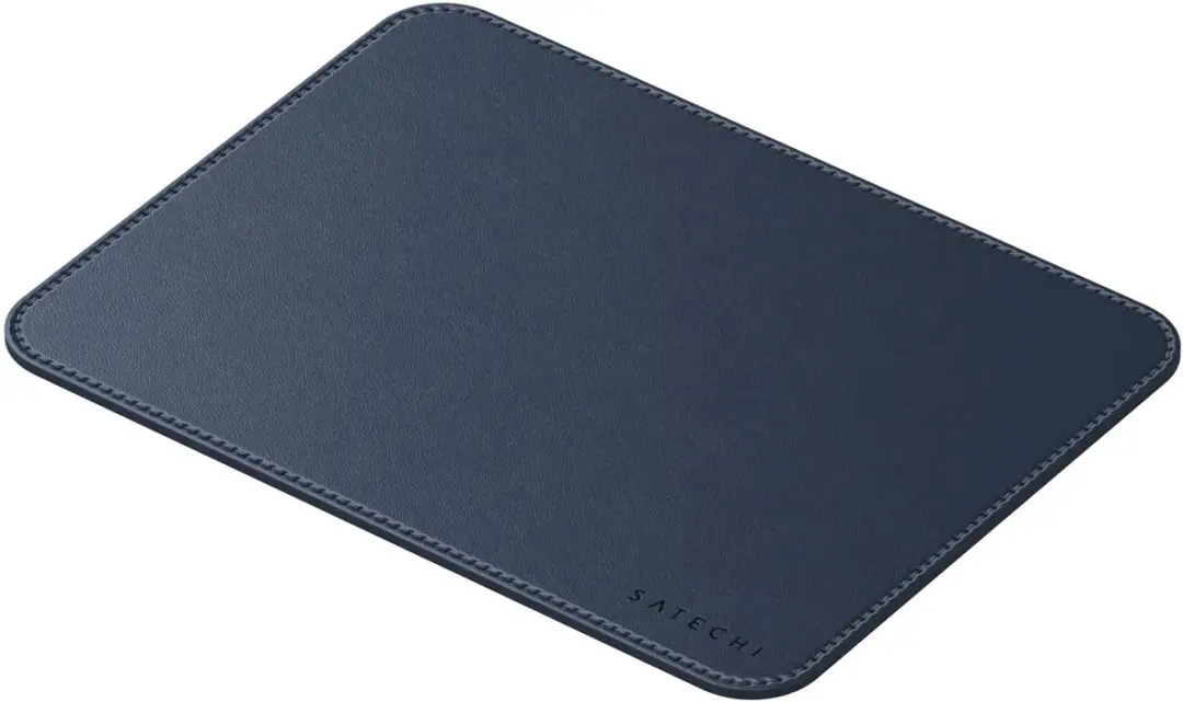 Satechi ST-LMPB Muismat - Blauw