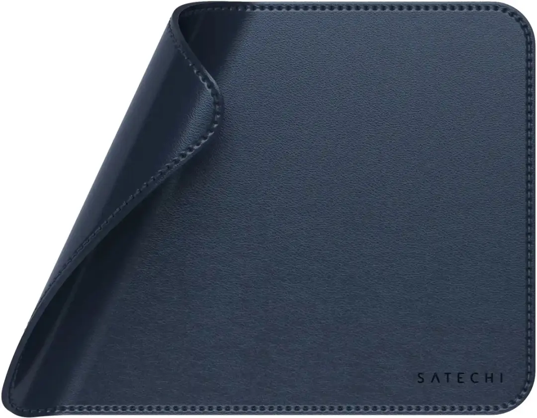 Satechi ST-LMPB Muismat - Blauw