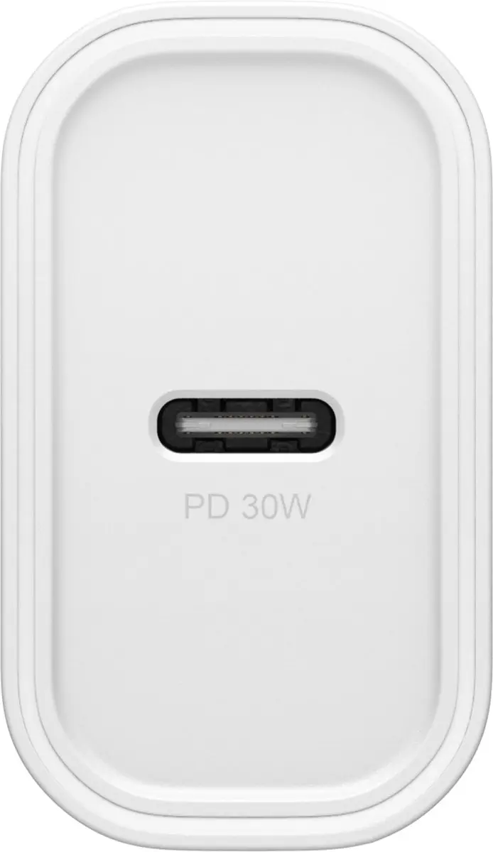 OtterBox 78-81341 USB-C Oplader 30W - Wit