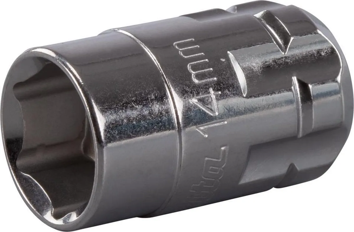 Makita 6-GL 14x32mm Dop - 6-kantig