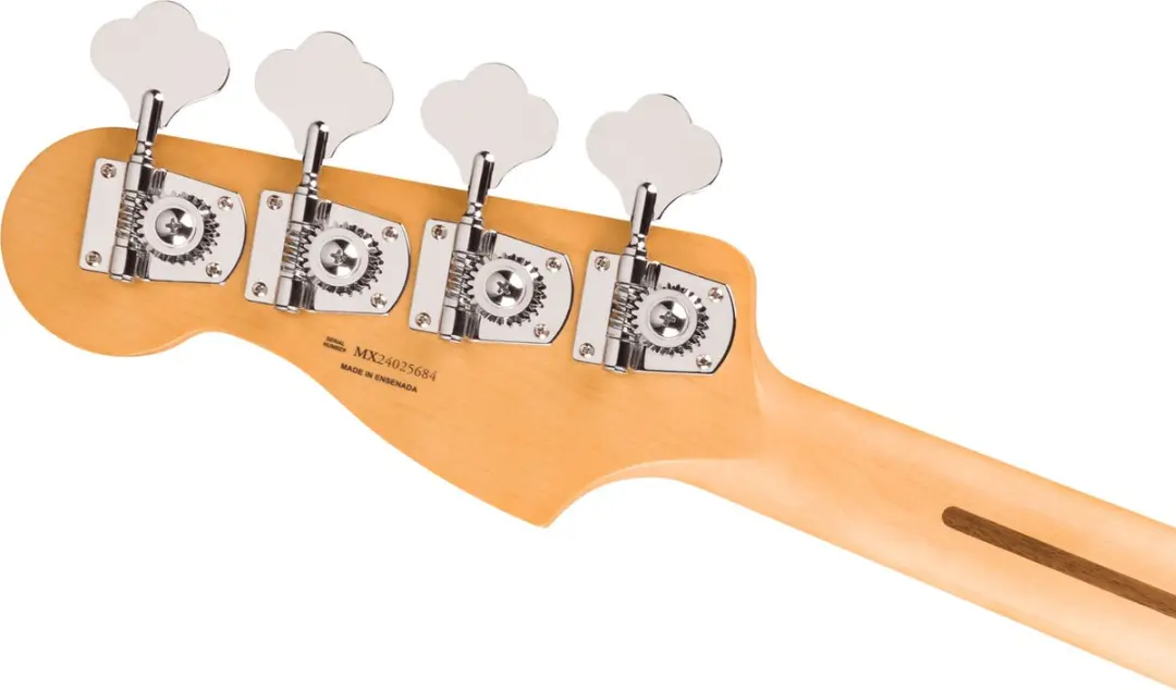 Fender Player II Precision Bass RW - Coral Red