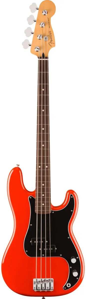 Fender Player II Precision Bass RW