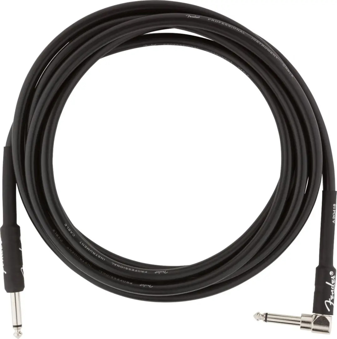 Fender 990820025 Instrumentkabel 10ft