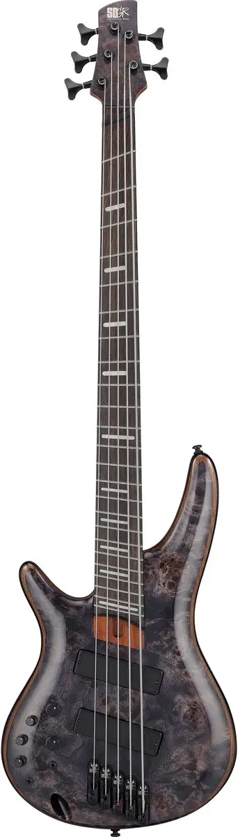 Ibanez Bass Workshop SRMS805L-DTW Elektrische Basgitaar