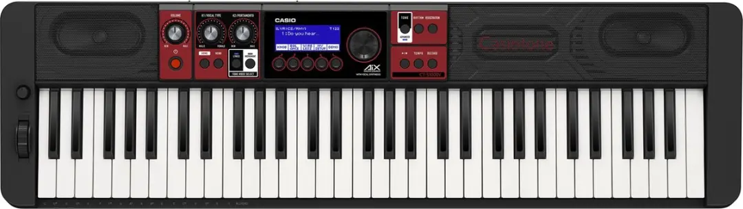 Casio CT-S1000VC7 Digitale Piano