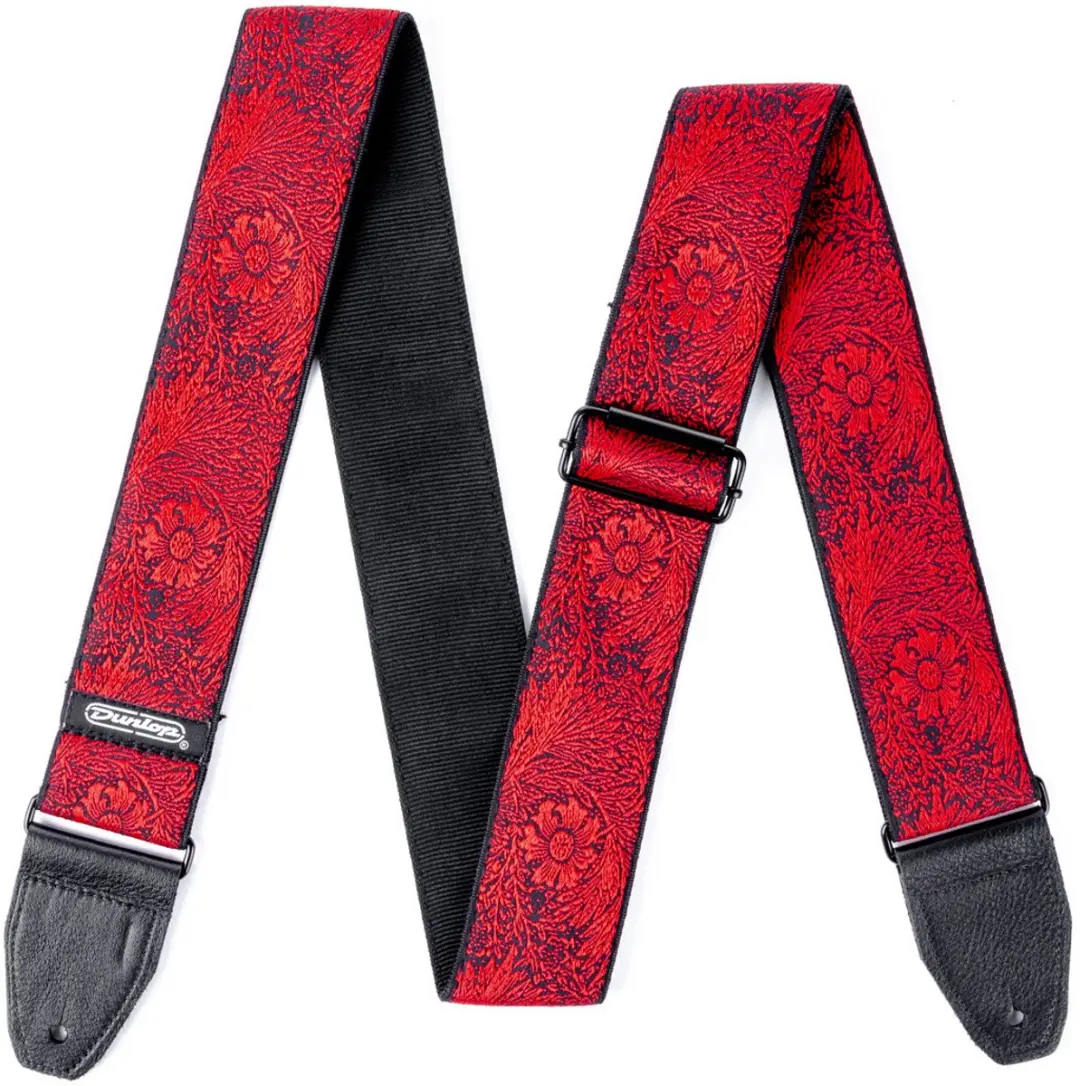 Dunlop Albion D6721 Gitaarband
