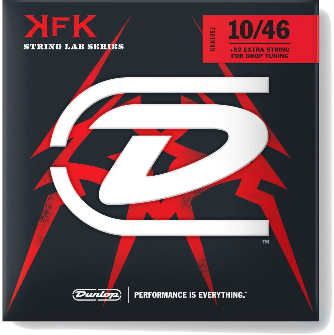 Dunlop Kerry King KKN1052 Snarenset