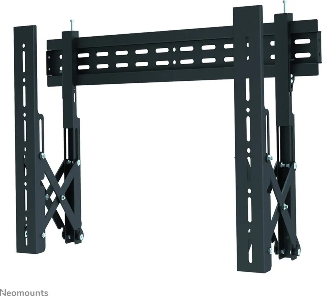 Neomounts LED-VW1000BLACK Videowallsteun 75" - Zwart