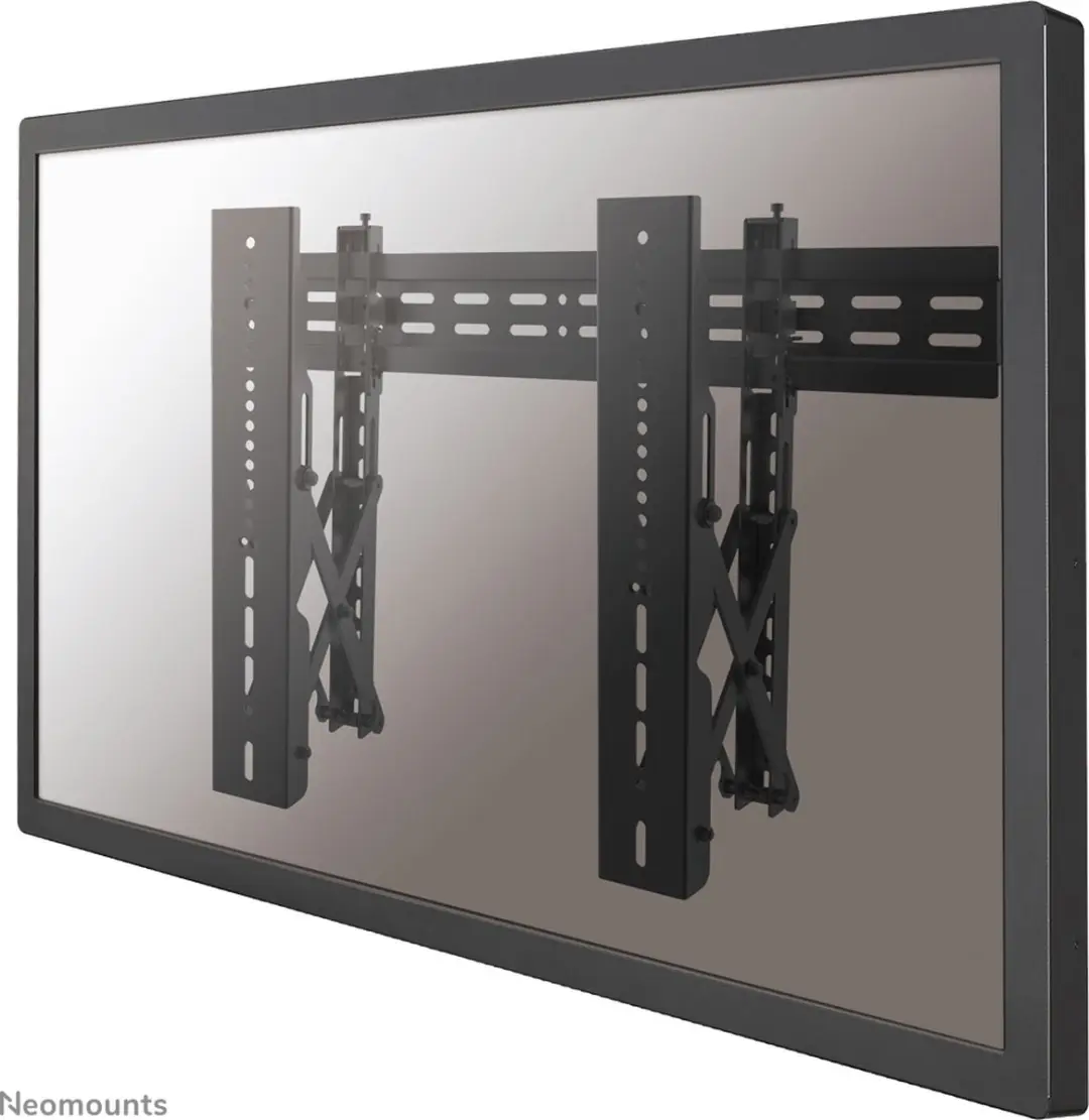 Neomounts LED-VW1000BLACK Videowallsteun 75" - Zwart