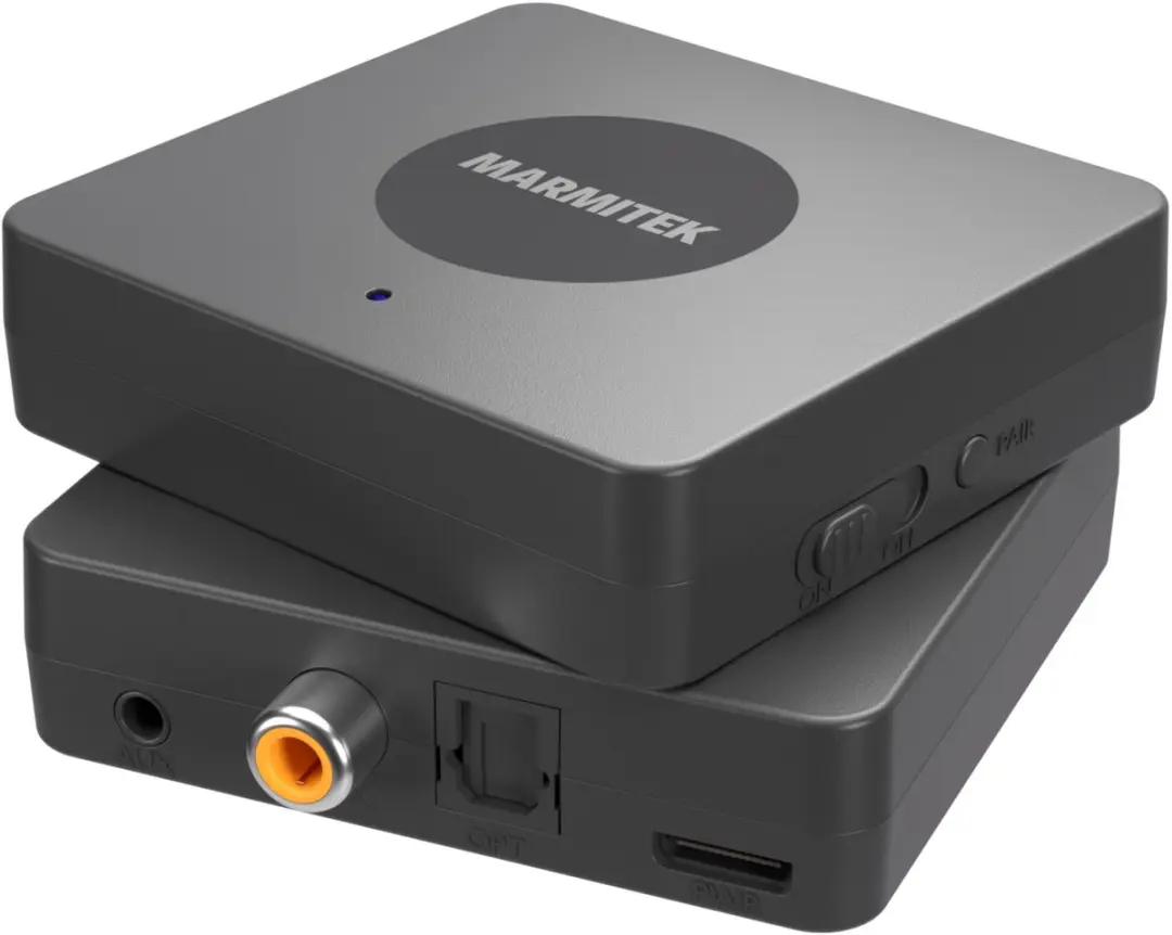 Marmitek BoomBoom 55 HD Bluetooth Transmitter 25008477