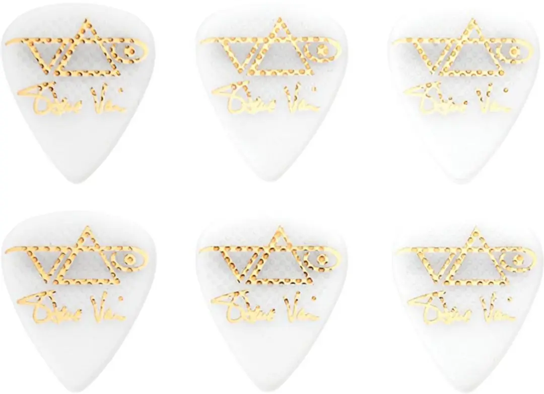 Ibanez Steve Vai B1000SVR Plektrum