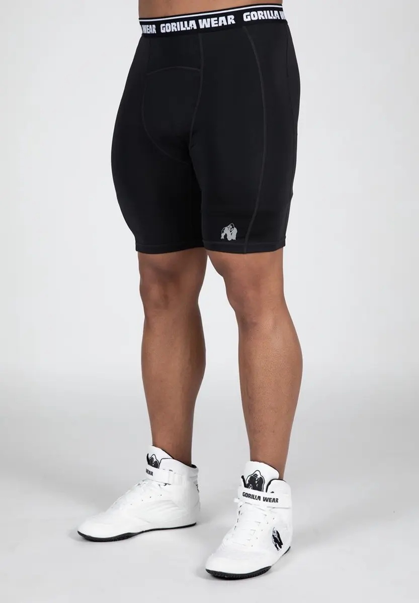 Gorilla Wear Philadelphia Short Tights S