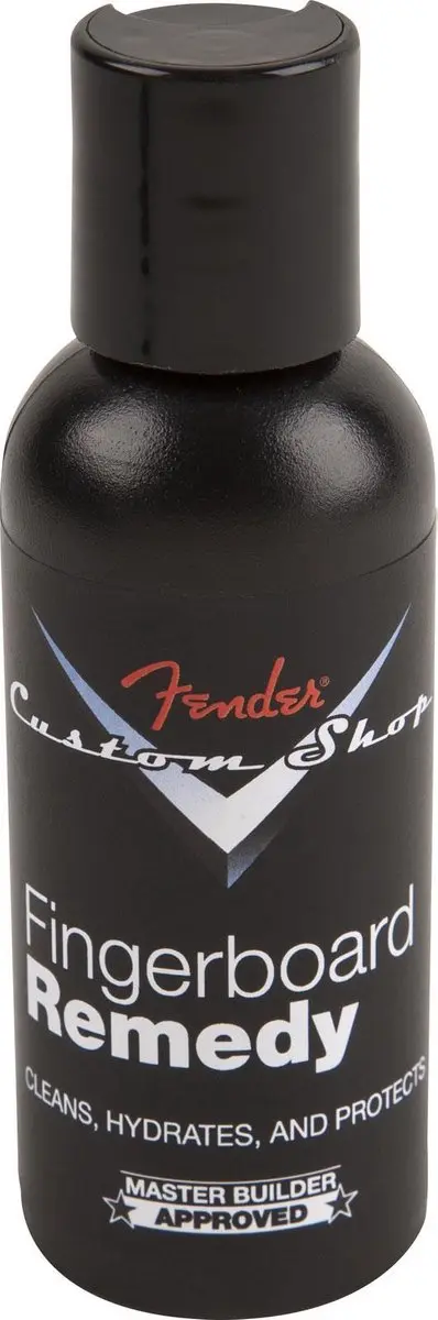 Fender Custom Shop Fingerboard Remedy Onderhoudsproduct 2oz