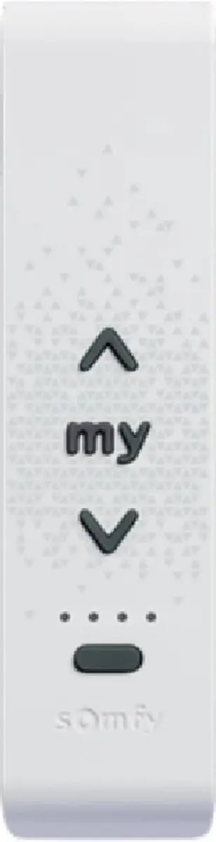 Somfy Situo 5 Pure Afstandsbediening 1870706