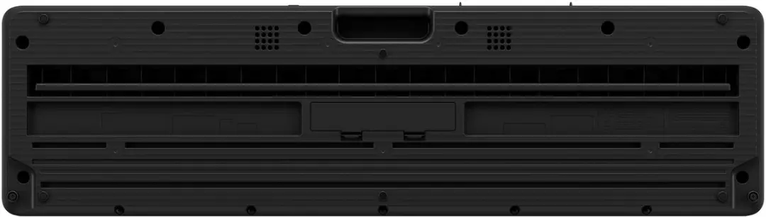 Casio CT-S400 Keyboard - 61 Toetsen - Zwart