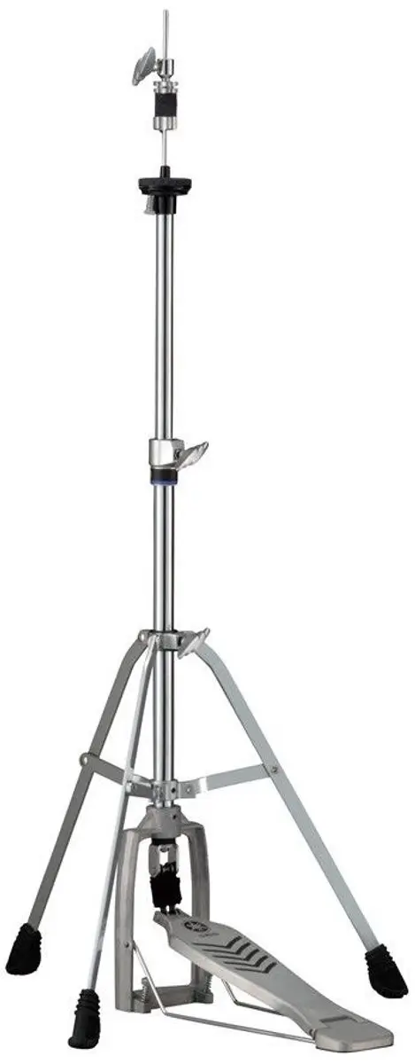 Yamaha HS650A Enkelbenig Hihatstatief