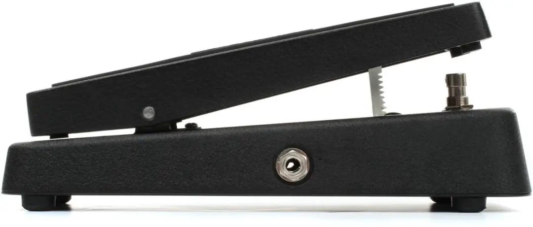 Dunlop Clyde McCoy Cry Baby Wah Limited Edition Wah-pedaal