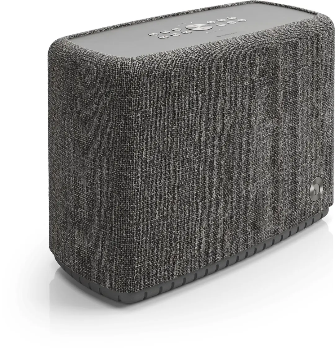 Audio Pro A15 Draadloze Multiroom Luidspreker - 40W - IPX2 - Donkergrijs