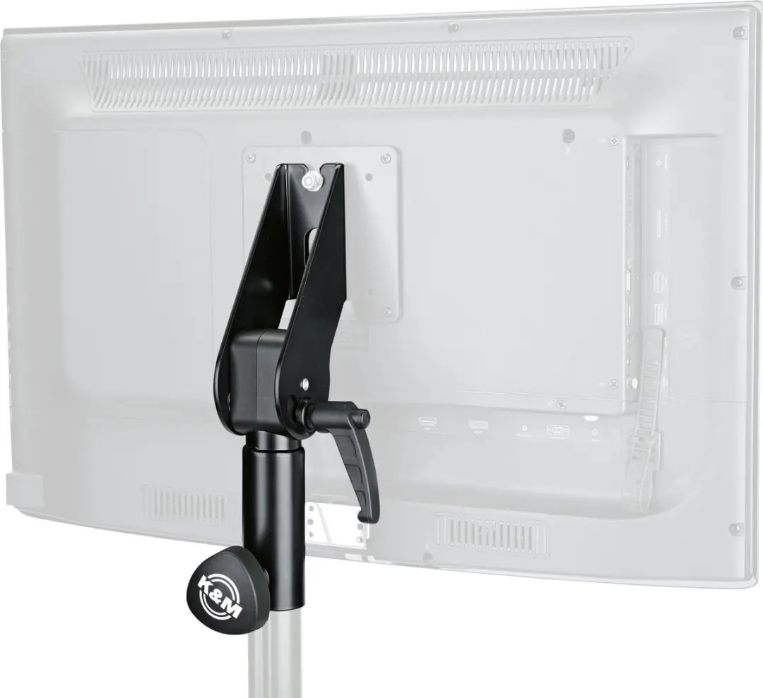 König & Meyer 19610 Statiefadapter