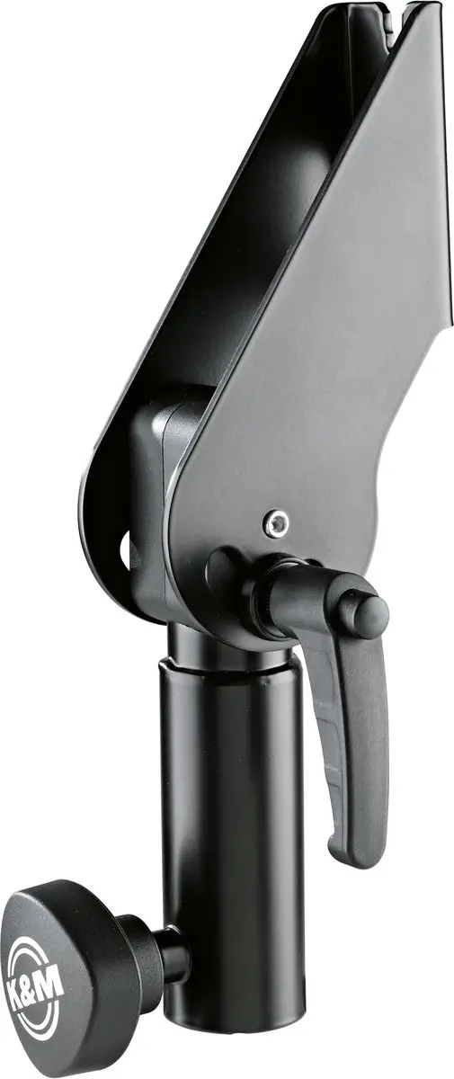 König & Meyer 19610 Statiefadapter