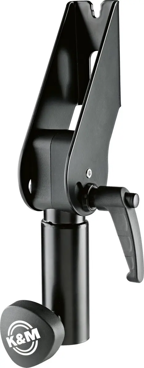 König & Meyer 19610 Statiefadapter