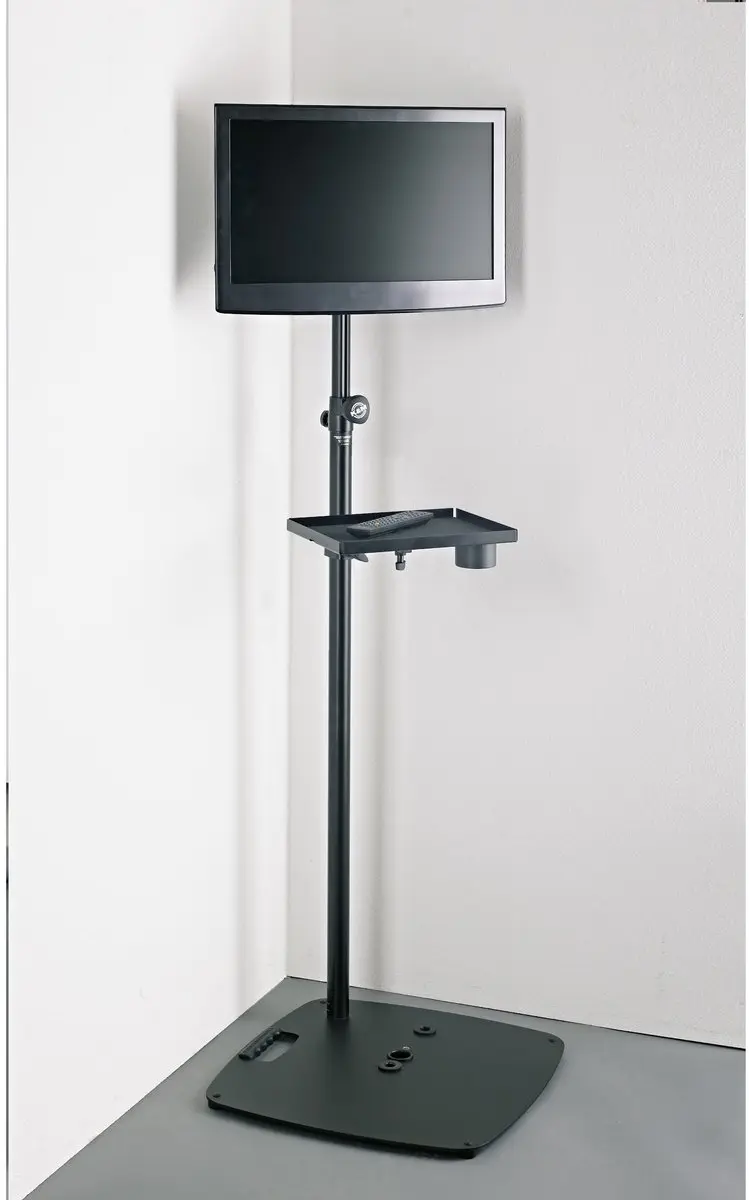 König & Meyer 19610 Statiefadapter