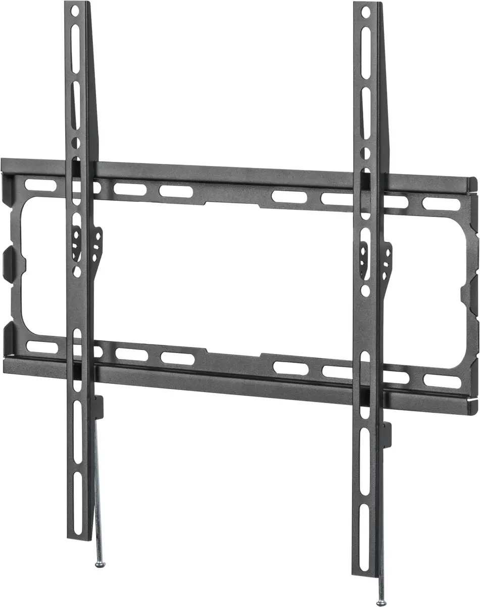 Deltaco ARM-522-B TV Wandsteun - 32-70" - Max 45kg - Zwart