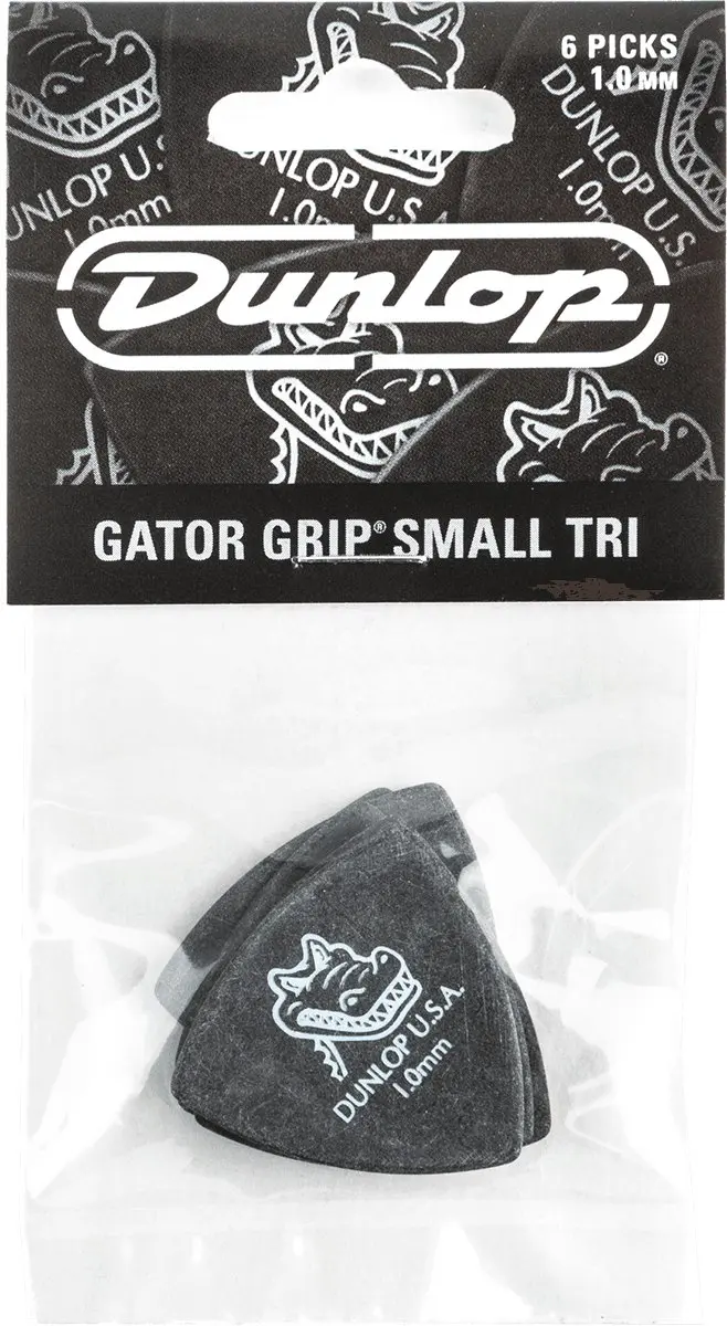 Dunlop Gator Grip Small Tri 1.00mm