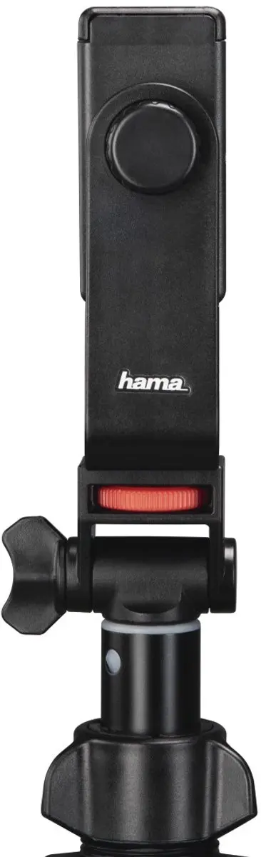Hama Rotary Smartphone II Statiefset 00004675 - Zwart - afbeelding 6 van 6