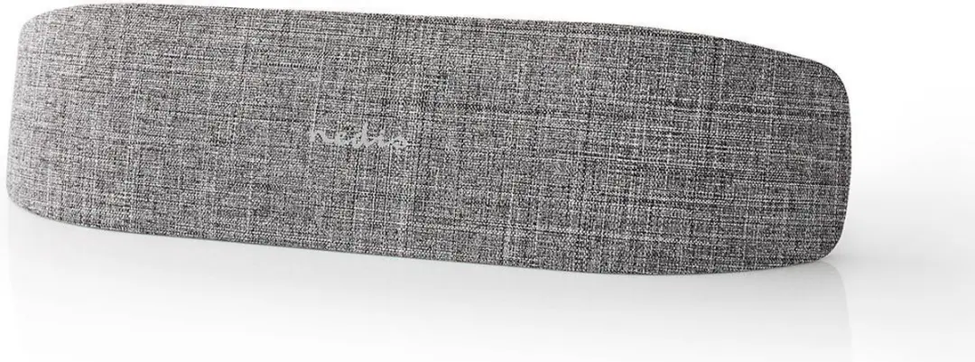Nedis Binnenantenne ANIR2511GY700 - Actief UHF - 28dB - Grijs