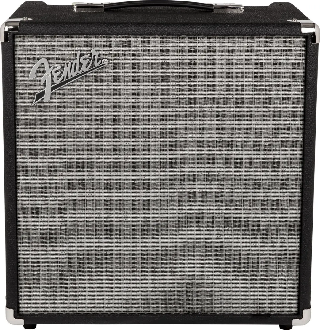 Fender Rumble 40 V3 Basgitaarversterker Combo