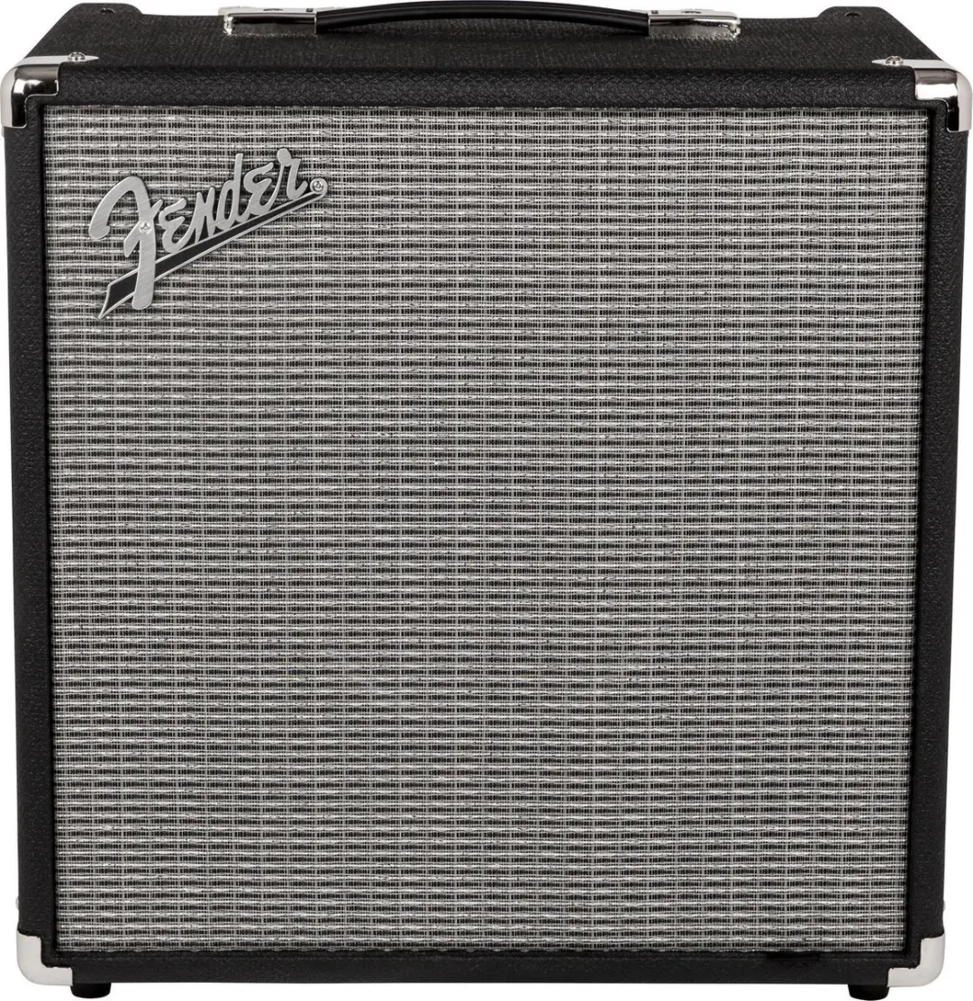 Fender Rumble 40 V3 Basgitaarversterker Combo