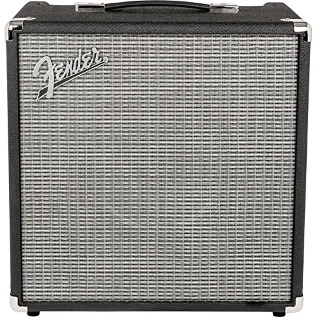 Fender Rumble 40 V3 Basgitaarversterker Combo
