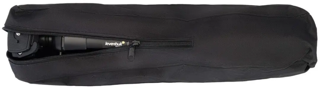 Levenhuk Level BASE TR35 Statief L-82866 - Zwart