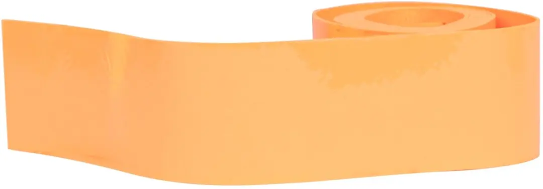 Virtufit Pro Padel Overgrip Oranje - 9 Stuks